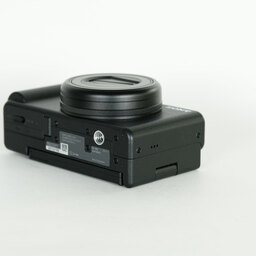 SONY VLOGCAM ZV-1 II（ZV-1M2）