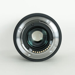 SIGMA 18-50mm F2.8 DC DN｜Contemporary [フジフイルムX用]