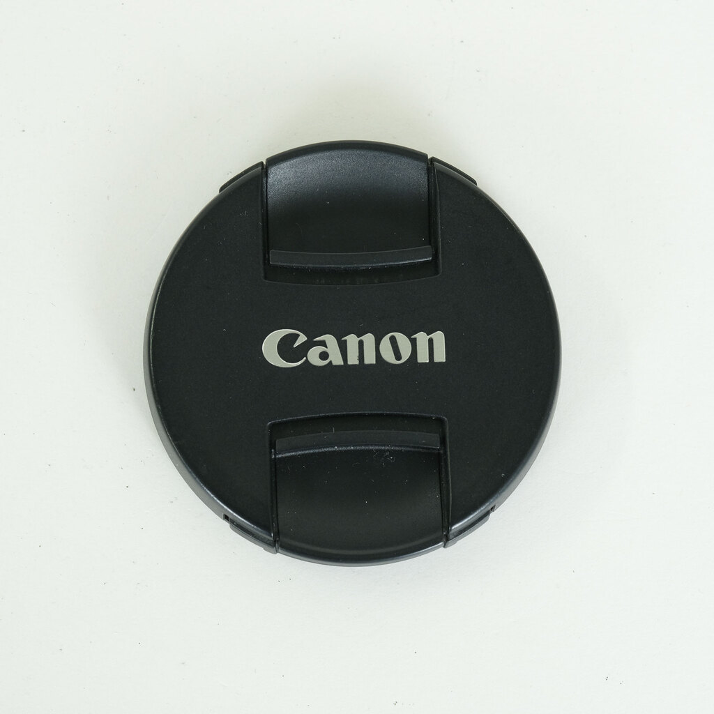 Canon RF100-400mm F5.6-8 IS USM