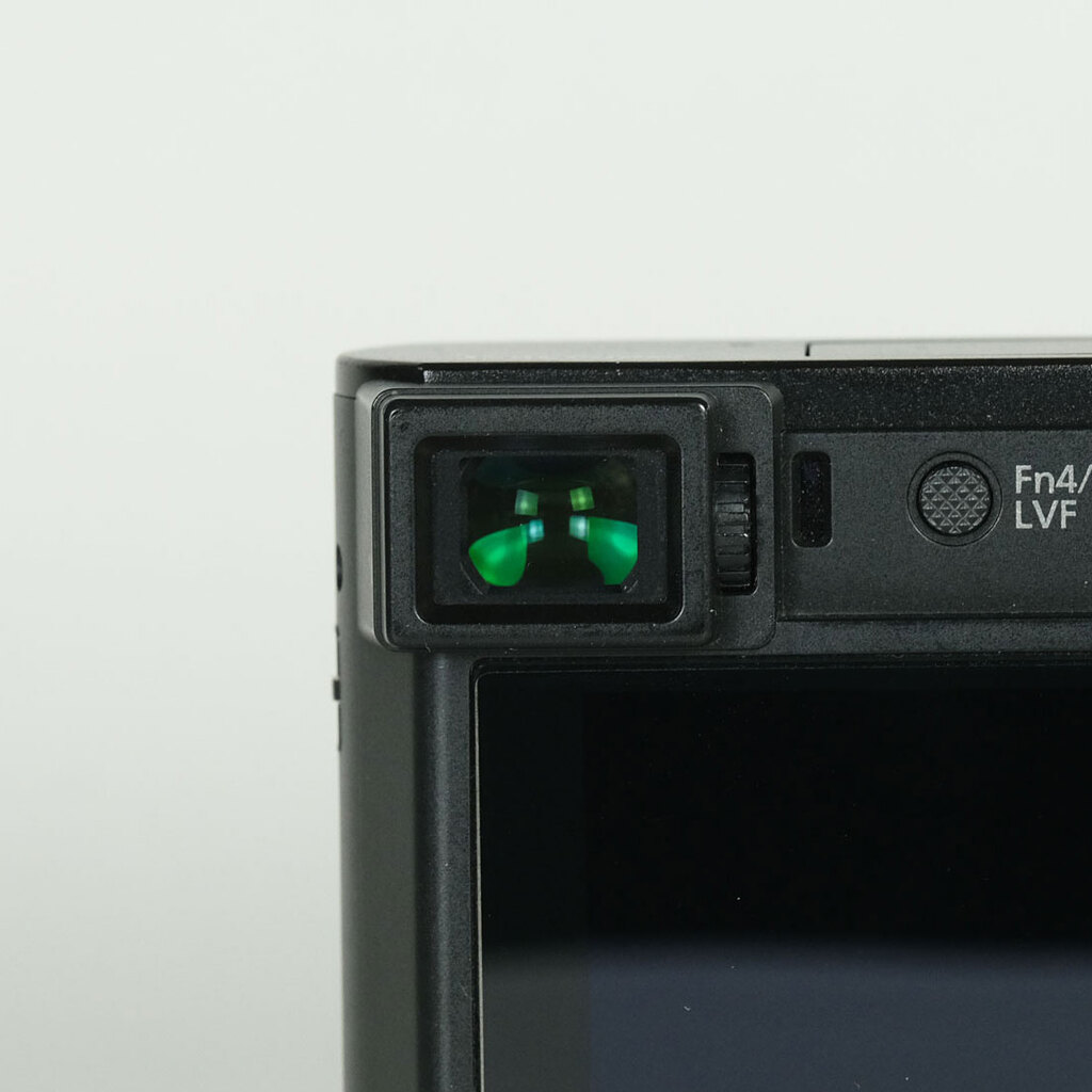 Panasonic LUMIX DC-TX2 ブラック