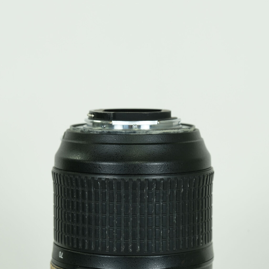 Nikon AF-S NIKKOR 24-70mm f/2.8E ED VR
