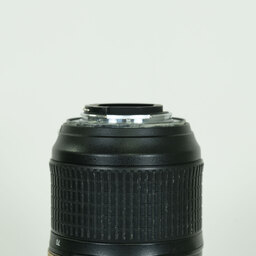 Nikon AF-S NIKKOR 24-70mm f/2.8E ED VR