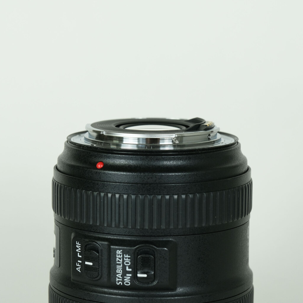 Canon EF24-70mm F4L IS USM