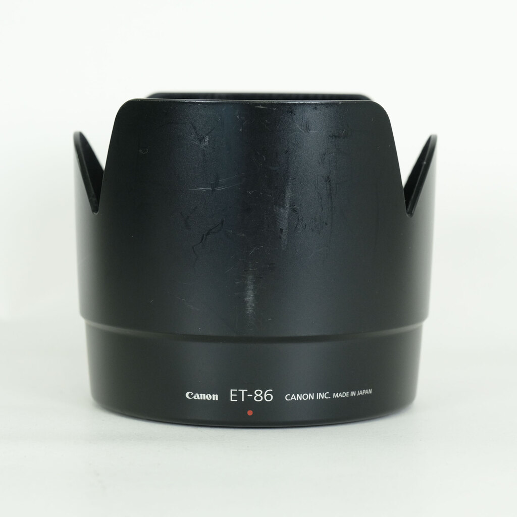 Canon EF70-200mm F2.8L IS USM