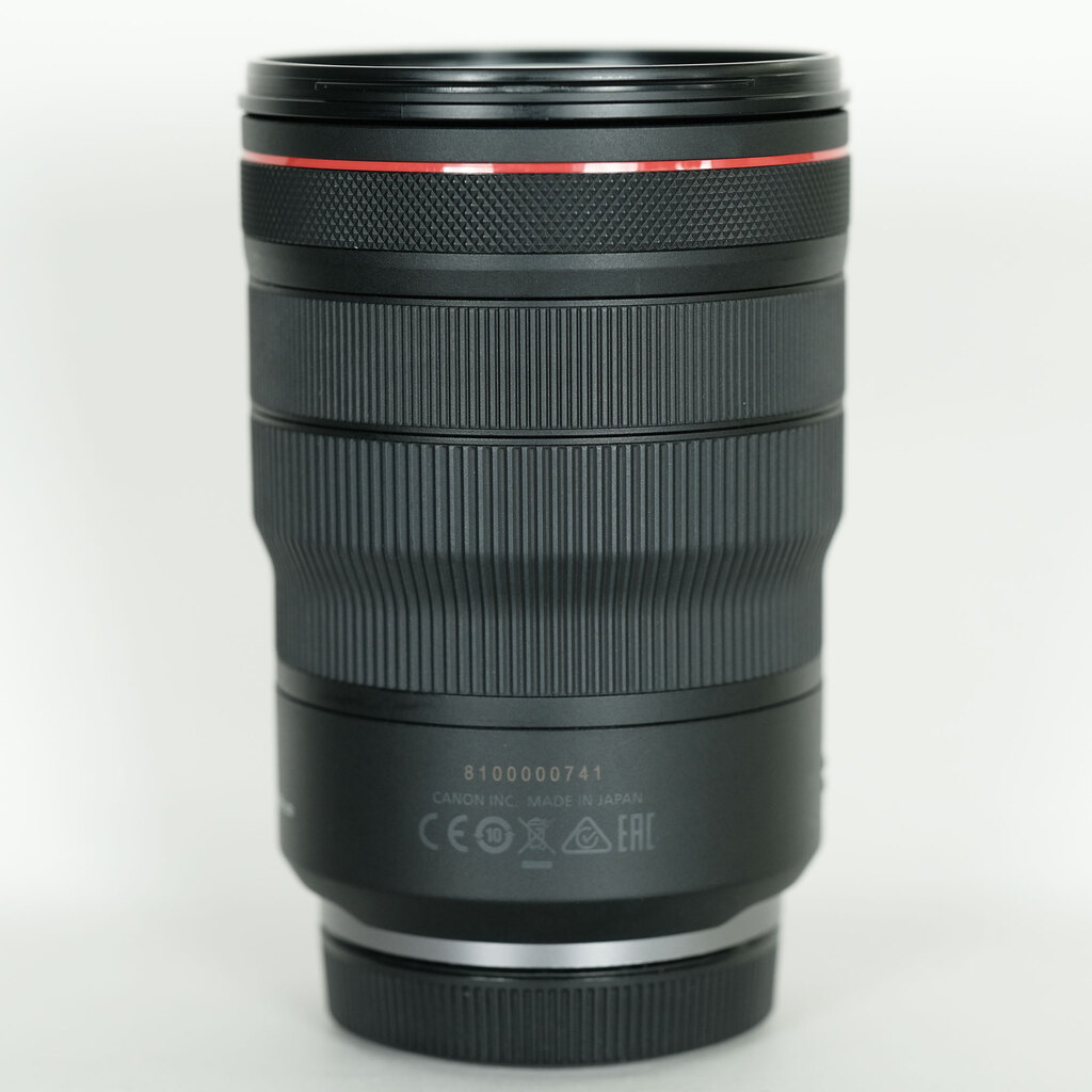 Canon RF15-35mm F2.8 L IS USM