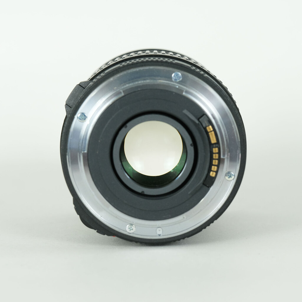 TAMRON SP 28-75mm F2.8 XR Di LD ASPH [IF] Macro (Model A09) [キヤノンEF用] 