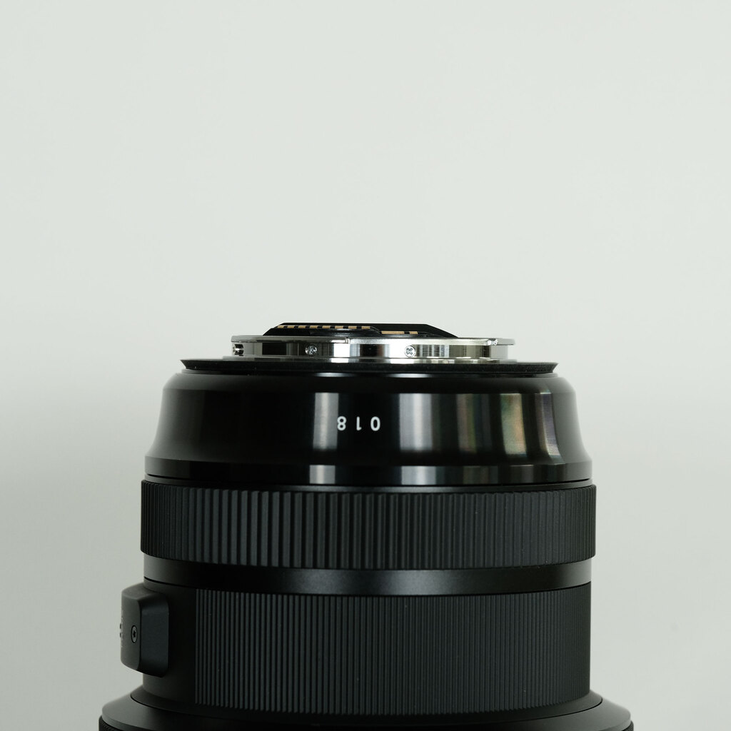 SIGMA 14-24mm F2.8 DG HSM｜Art [キヤノン用]