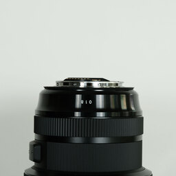 SIGMA 14-24mm F2.8 DG HSM｜Art [キヤノン用]