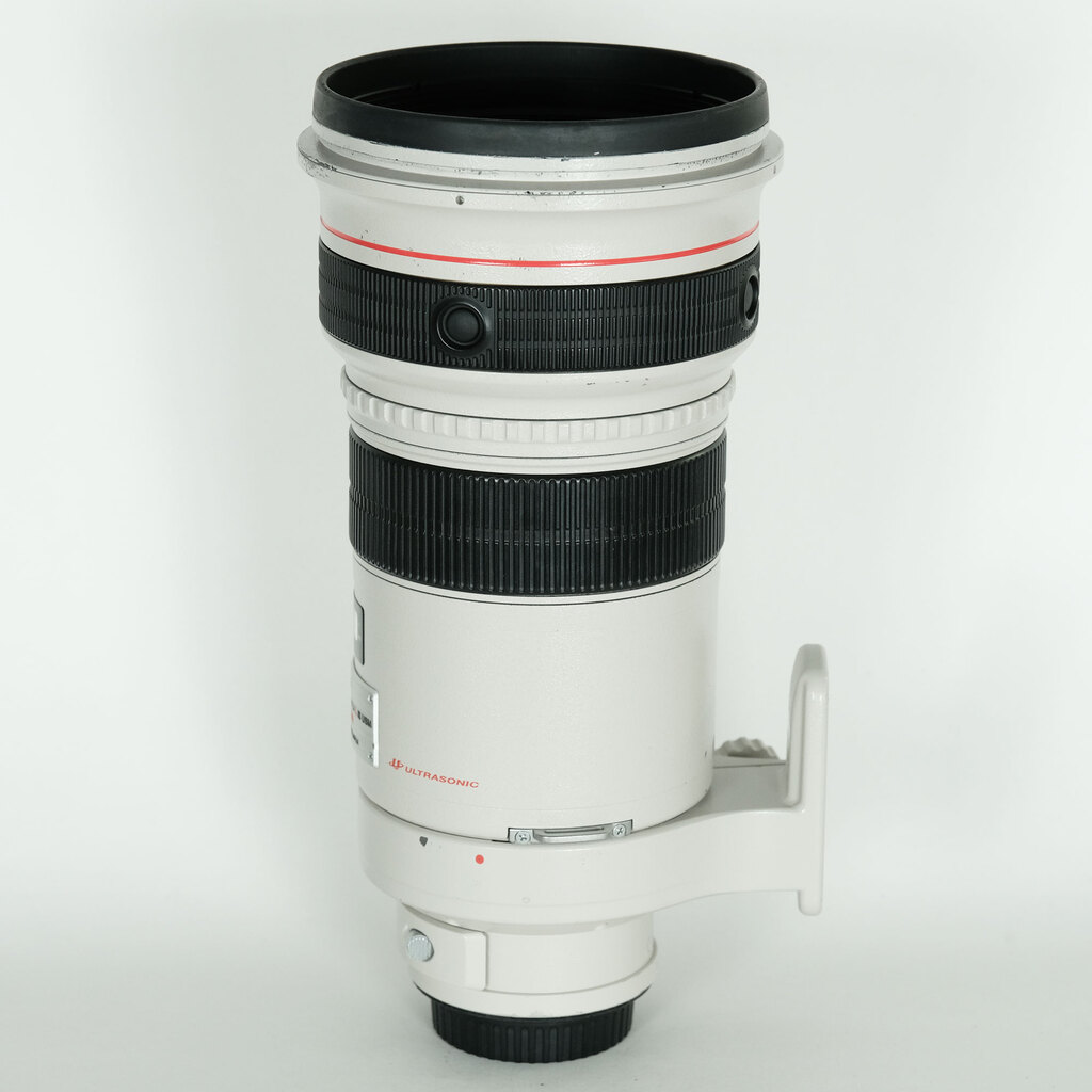 Canon EF300mm F2.8L IS USM