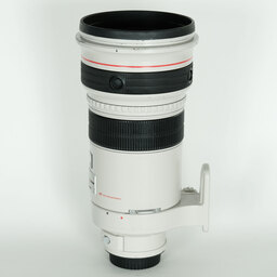 Canon EF300mm F2.8L IS USM