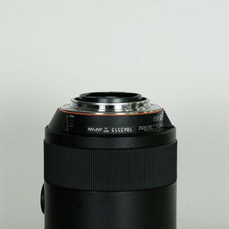 SONY Vario-Sonnar T*16-35mm F2.8 ZA SSM (SAL1635Z)(ソニーA用)