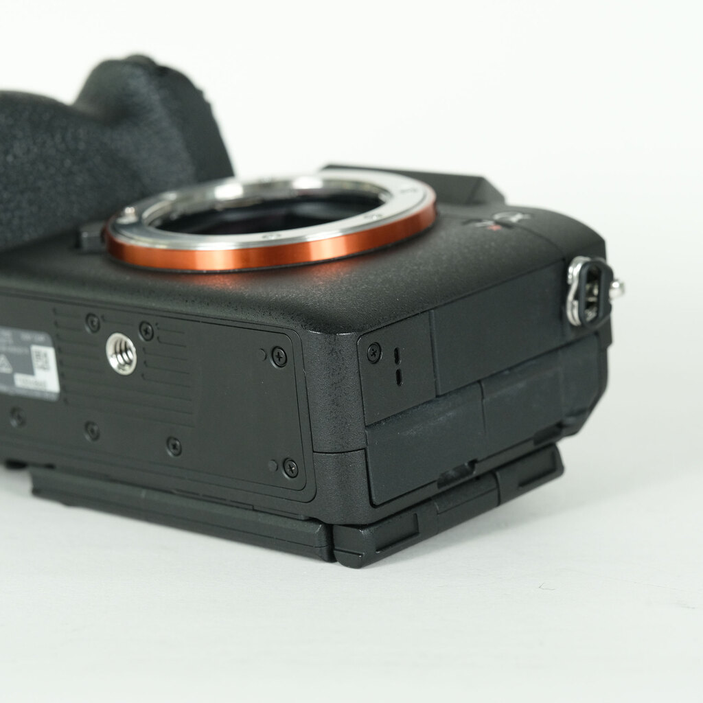 SONY α7R V(ILCE-7RM5) SONY α7R V(ILCE-7RM5)