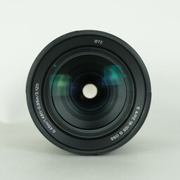 SONY E PZ 18-105mm F4 G OSS SELP18105G