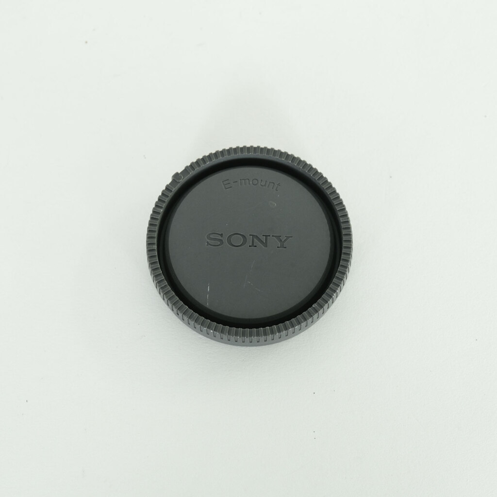 SONY Vario-Tessar T* FE 16-35mm F4 ZA OSS SEL1635Z