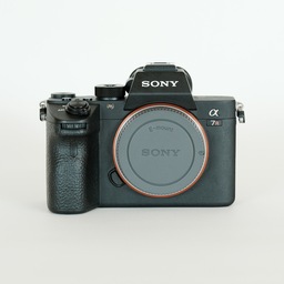SONY α7R III（ILCE-7RM3）