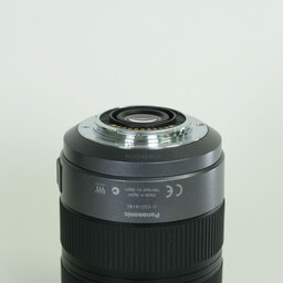 Panasonic LUMIX G VARIO HD 14-140mm F4.0-5.8 ASPH. MEGA O.I.S    H-VS014140