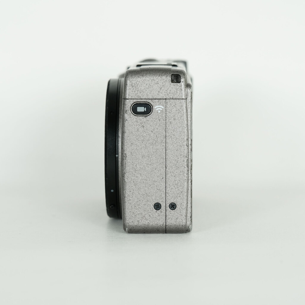 RICOH GR III Diary Edition