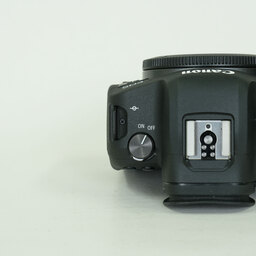 Canon EOS R6