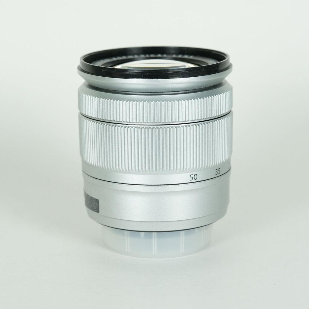 FUJIFILM XC16-50mm F3.5-5.6 OIS IIの出品 | ONE SCENE（ワンシーン）