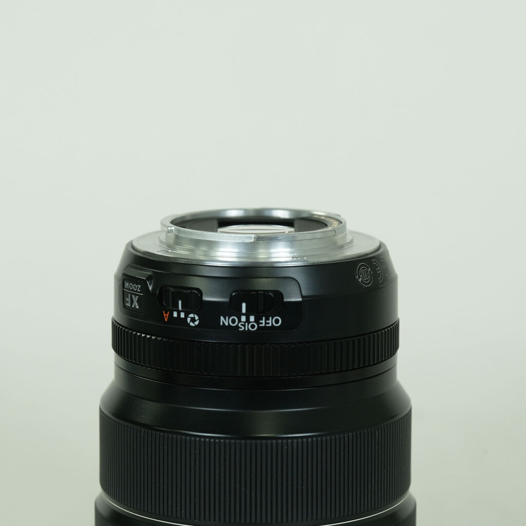 FUJIFILM XF10-24mmF4 R OIS