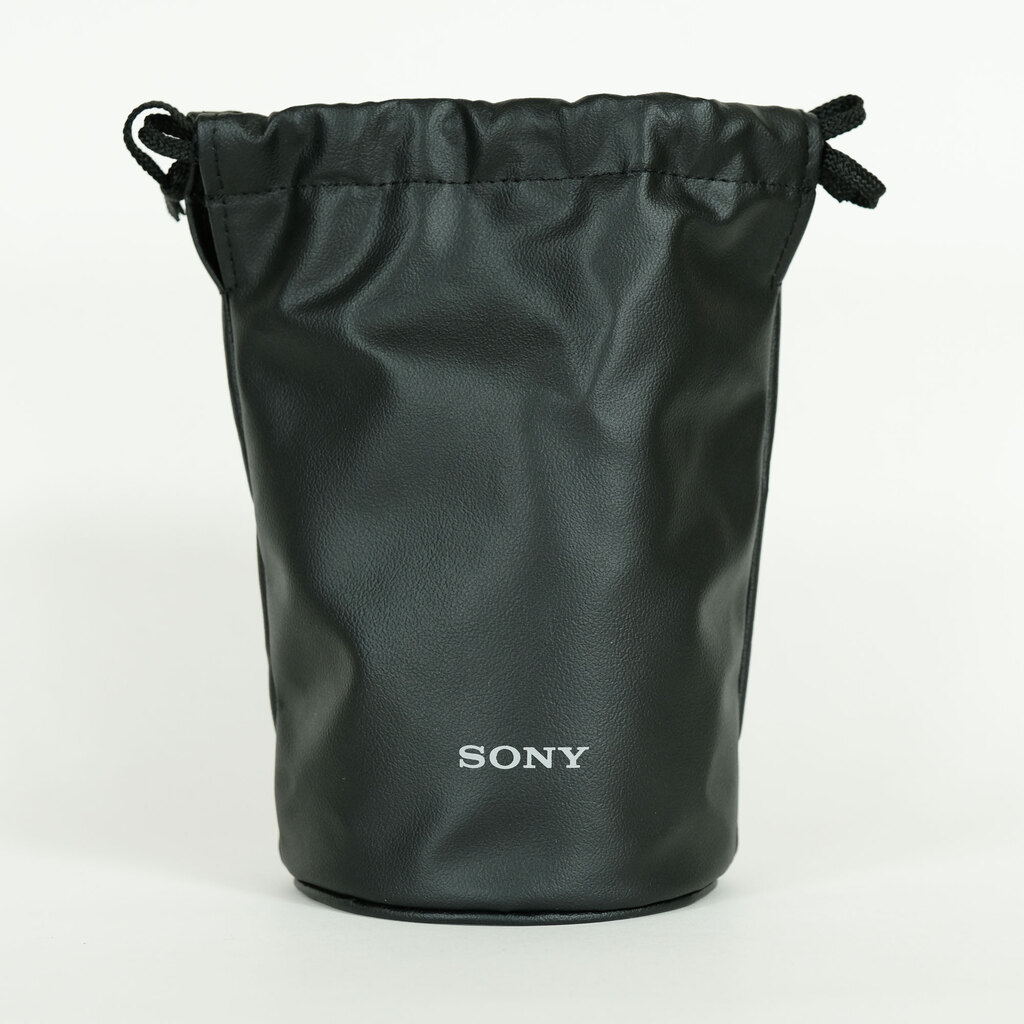 SONY Sonnar T* FE 55mm F1.8 ZA SEL55F18Z