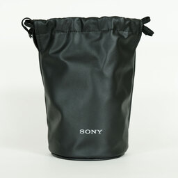 SONY Sonnar T* FE 55mm F1.8 ZA SEL55F18Z