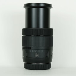 Canon EF-S18-135mm F3.5-5.6 IS USM