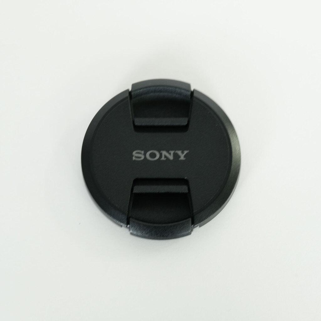 SONY FE 50mm F1.4 GM SEL50F14GM