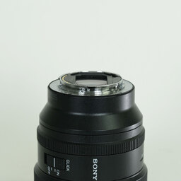 SONY FE 14mm F1.8 GM  SEL14F18GM