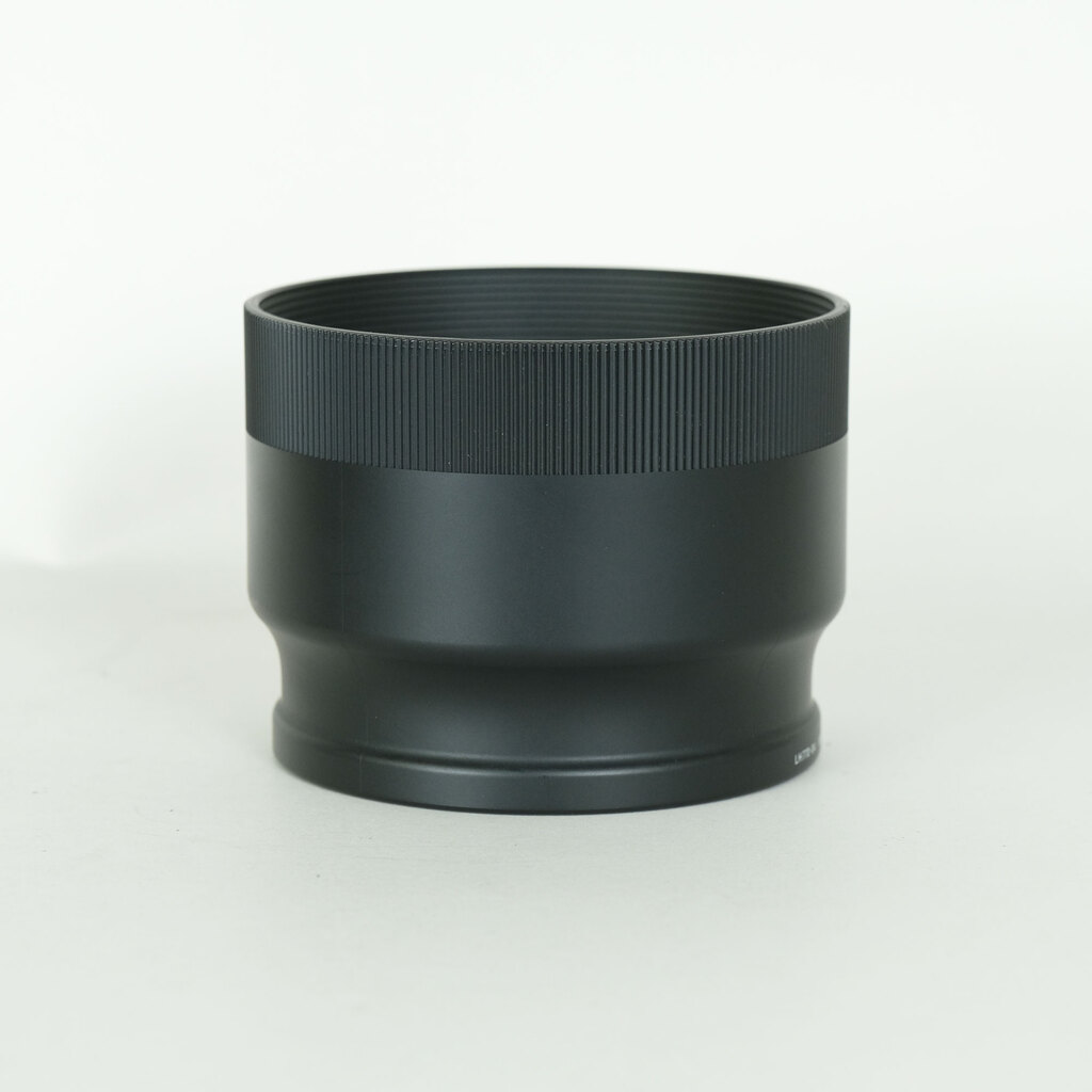 SIGMA 100-400mm F5-6.3 DG OS HSM｜Contemporary [ニコン用]