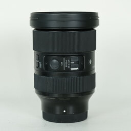 SIGMA 24-70mm F2.8 DG DN｜Art [ソニーE用]