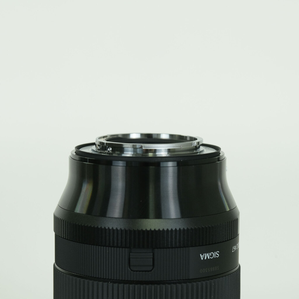 SIGMA 17-40mm F1.8 DC｜Art フジフイルムX用