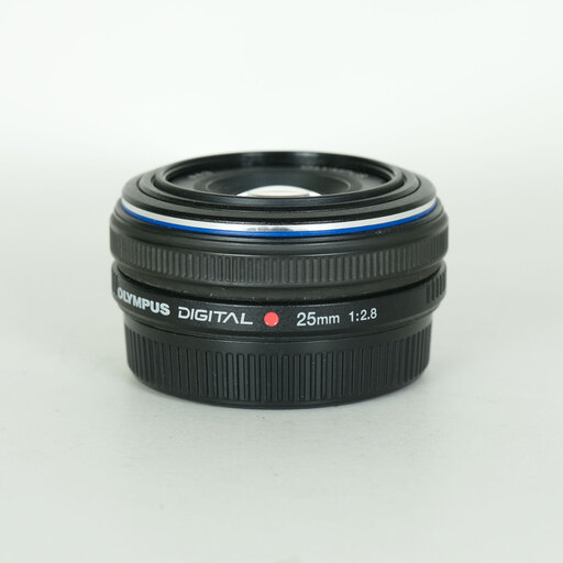 OLYMPUS ZUIKO DIGITAL 25mm F2.8