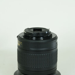Nikon AF-P DX NIKKOR 10-20mm F4.5-5.6G VR