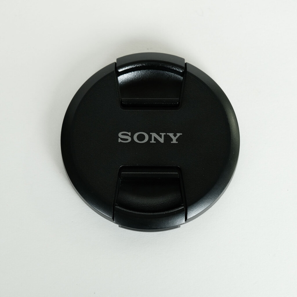 SONY FE 85mm F1.4 GM II SEL85F14GM2