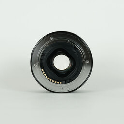 SONY E 35mm F1.8 OSS SEL35F18