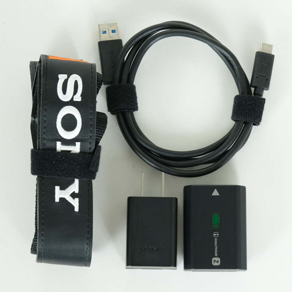 SONY α7 IV（ILCE-7M4）