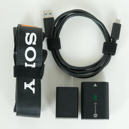 SONY α7 IV（ILCE-7M4）