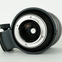 TAMRON 50-400mm F/4.5-6.3 Di III VC VXD (Model A067) [ソニーE用]