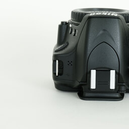 Nikon D3200ボディ ブラック