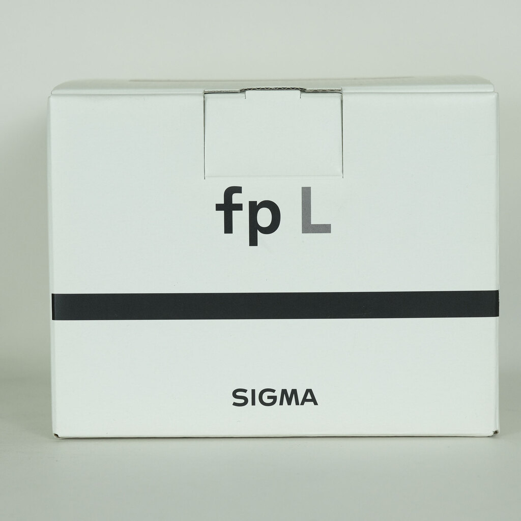 SIGMA fp L