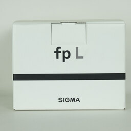 SIGMA fp L