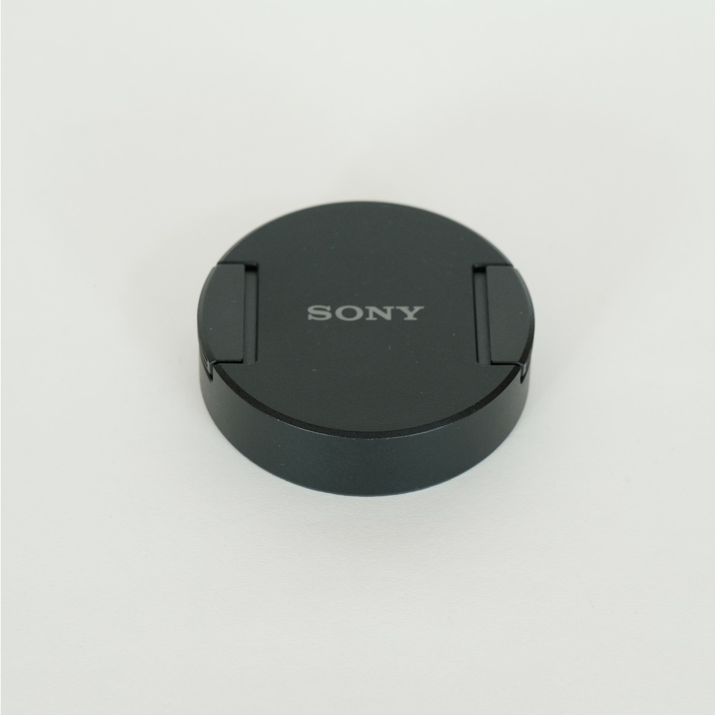 SONY FE 14mm F1.8 GM  SEL14F18GM
