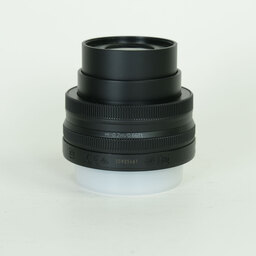 Nikon NIKKOR Z DX 16-50mm f/3.5-6.3 VR Nikon NIKKOR Z DX 16-50mm f/3.5-6.3 VR