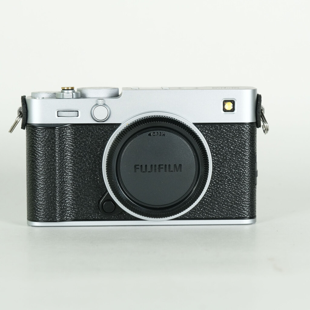 FUJIFILM X-E5 ボディ [シルバー] 中古価格比較 - 価格.com