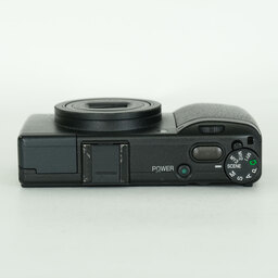 RICOH GR DIGITAL III