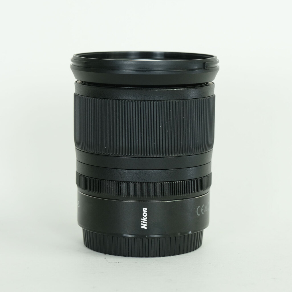 Nikon NIKKOR Z 24-70mm f/4 S