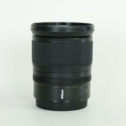 Nikon NIKKOR Z 24-70mm f/4 S