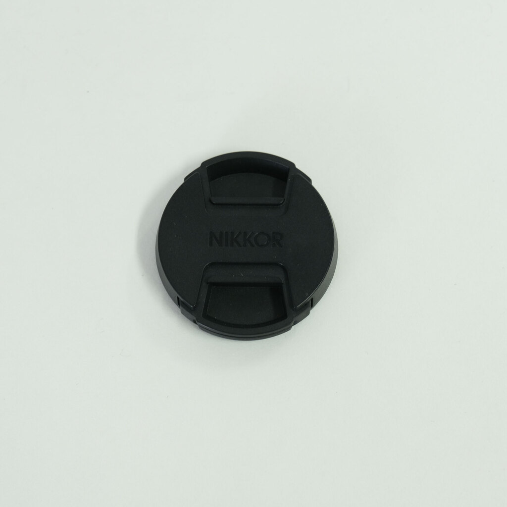 Nikon NIKKOR Z DX 16-50mm f/3.5-6.3 VR