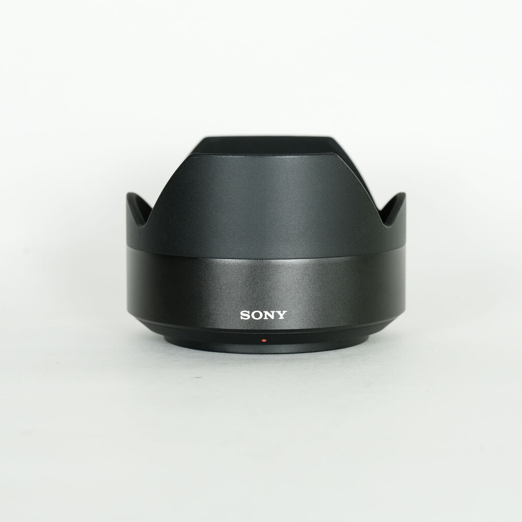 SONY Sonnar T* FE 55mm F1.8 ZA SEL55F18Z